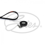 Soonrihmakomplekt GATES K014PK550