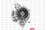 Generaator ATL Autotechnik L 45 560