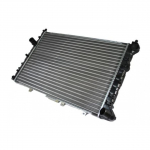 Radiaator, mootorijahutus THERMOTEC D7D002TT