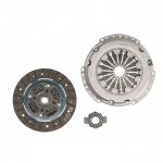 Sidurikomplekt NEXUS F1K002NX