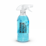 Salongipuhastusvahend GYEON Q&sup2;M InteriorDetailer