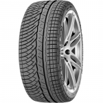 Michelin PILOT ALPIN PA4 245/35 R20 91 V
