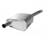 L&otilde;ppsummuti ASMET 07.137