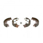 Piduriklotside komplekt BOSCH 0 986 487 576