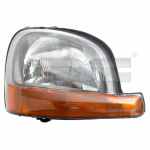 Esituli TYC 20-5298-08-2