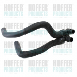 Voolik, soojusvaheti (k&uuml;te) HOFFER 8197142