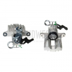 Pidurisadul BUDWEG CALIPER 342870