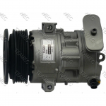 Kompressor, kliimaseade TEAMEC 8629825