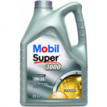 Mootori&otilde;li MOBIL 5W20 SUPER 3000 FORMULA F 5L
