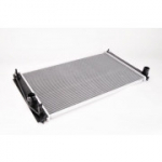 Radiaator, mootorijahutus THERMOTEC D72029TT