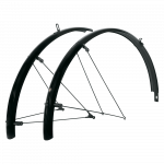 Jalgratta porikaitsmete komplekt SKS Bluemels Basic 11811