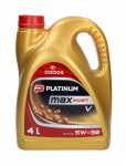 Mootori&otilde;li ORLEN PLATINUM MAX EXPERT V 5W30 4L