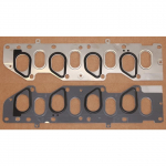 Tihend, sisse ja v&auml;ljalaskekollektor ELRING 653.340