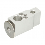 Ekspansiooniklapp, kliimaseade THERMOTEC KTT140020