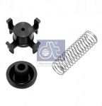 Klapp, k&uuml;tusefilter DT 4.91286