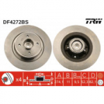 Piduriketas TRW DF4272BS