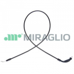 Uksek&auml;epide, salongivarustus MIRAGLIO 35/138