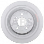 Piduriketas A.B.S. 17797