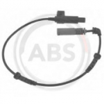 Andur, rattap&ouml;&ouml;rete arv A.B.S. 30046