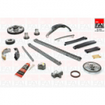 Mootori keti komplekt FAI AutoParts TCK41