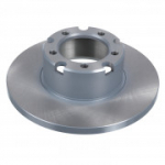 Piduriketas FEBI BILSTEIN 04876