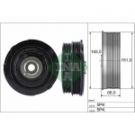 Rihmaratas, v&auml;ntv&otilde;ll INA 544 0069 10