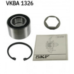 Rattalaagrikomplekt SKF VKBA 1326