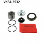 Rattalaagrikomplekt SKF VKBA 3532
