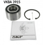 Rattalaagrikomplekt SKF VKBA 3915