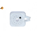 &Otilde;liradiaator, mootori&otilde;li NRF 31305