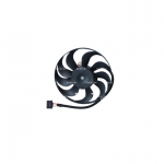 Ventilaator, mootorijahutus NRF 47398