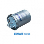 K&uuml;tusefilter PURFLUX FCS725