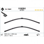 Klaasipuhastaja kumm SWF 119291