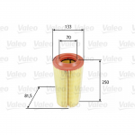 &Otilde;hufilter VALEO 585649