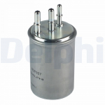 K&uuml;tusefilter DELPHI HDF927