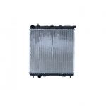 Radiaator, mootorijahutus NRF 50467