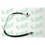 Pidurivoolik LPR 6T47862