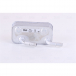 &Otilde;liradiaator, automaatkast NISSENS 90657