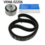 Hammasrihma komplekt SKF VKMA 02206