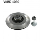 Piduriketas SKF VKBD 1030