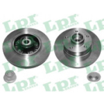 Piduriketas LPR R1040PCA