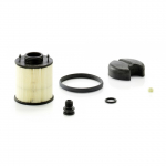 Adblue filter MANN-FILTER U 620/4 y KIT