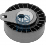 Pingutusrull, hammasrihm RUVILLE 55231