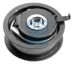 Pingutusrull, hammasrihm RUVILLE 55454