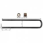 Vedrukammits FEBI BILSTEIN 39179