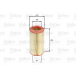 &Otilde;hufilter VALEO 585694