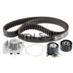 Veepump + hammasrihmakomplekt SNR KDP459.540
