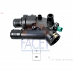 Termostaat, jahutusvedelik FACET 7.8747