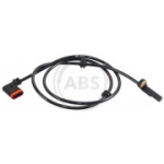 Andur, rattap&ouml;&ouml;rete arv A.B.S. 30430