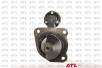 Starter ATL Autotechnik A 12 750
